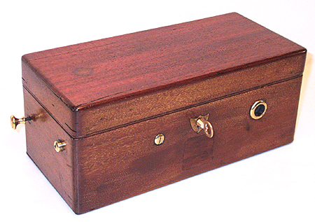 Box F